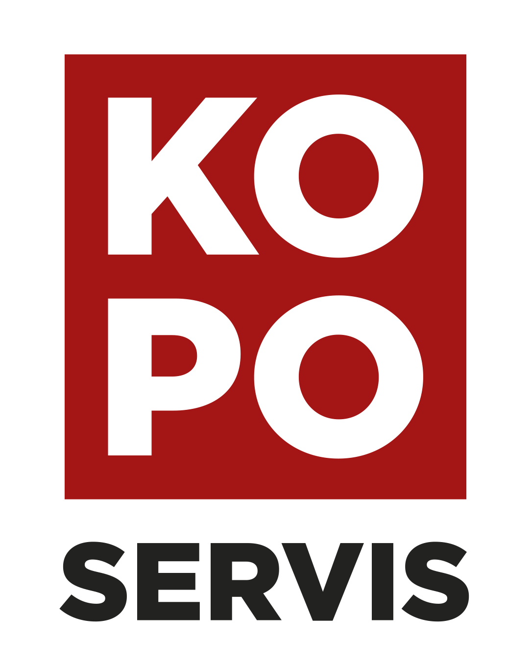 KOPO servis s.r.o.